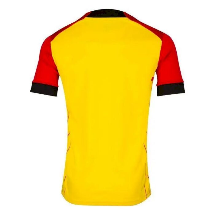 Mens RC Lens 2022/23 Home Jersey 2