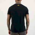 Mens Sport Recife 2022 Goalkeeper Jersey 3