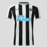 Mens Newcastle United 2022/23 Home Jersey