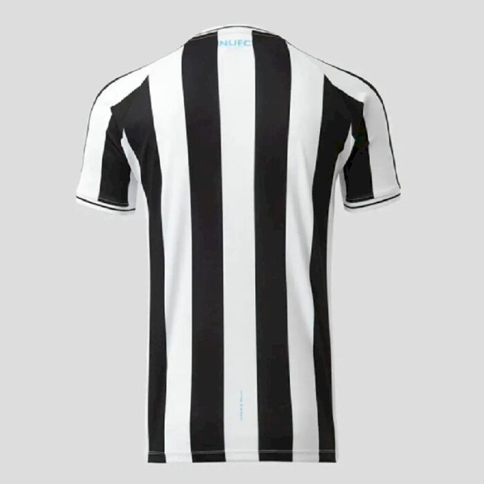 Mens Newcastle United 2022/23 Home Jersey 1
