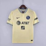 Mens Club America 2022/23 Home Jersey