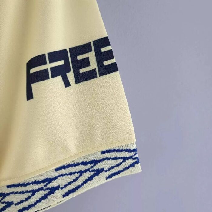 Mens Club America 2022/23 Home Jersey 3