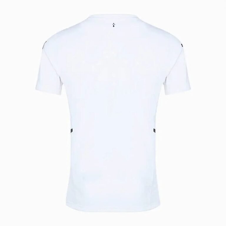 Mens Stade Rennais 2021/22 Away Jersey 1