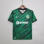Mens Sporting CP 2021/22 Third Jersey