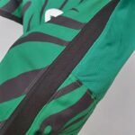 Mens Sporting CP 2021/22 Third Jersey 5