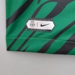 Mens Sporting CP 2021/22 Third Jersey 6