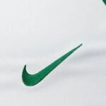 Mens Sporting CP 2021/22 Stromp Jersey 3