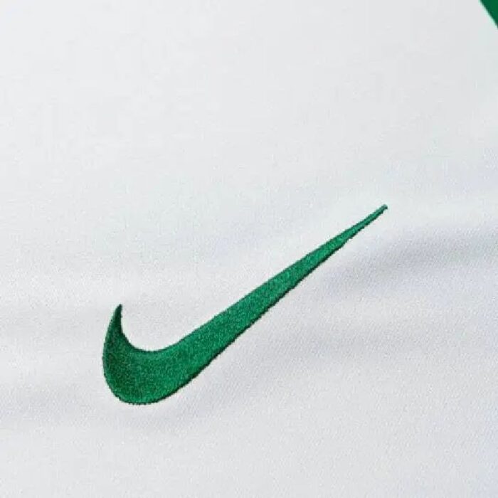 Mens Sporting CP 2021/22 Stromp Jersey 3
