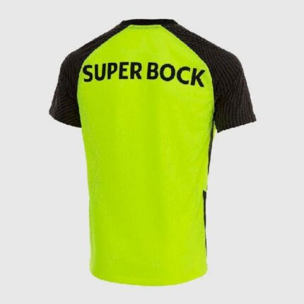 Mens Sporting CP 2021/22 Away Jersey 1