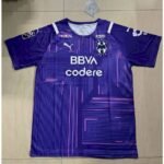 Mens Monterrey 2021/22 Goalkeeper Jersey 1