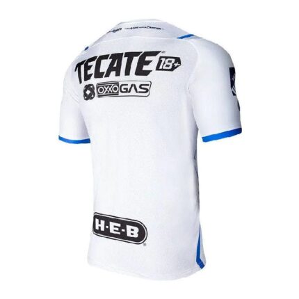 Mens Monterrey 2021/22 Away Jersey 1