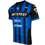 Mens Monterrey 2021/22 Third Jersey 1