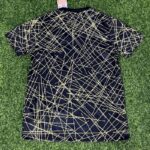 Mens Paris Saint-Germain 2022/23 Fourth Jersey 3