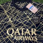 Mens Paris Saint-Germain 2022/23 Fourth Jersey 2