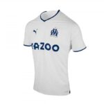 Mens Olympique Marseille 2022/23 Home Jersey 1