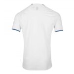 Mens Olympique Marseille 2022/23 Home Jersey 2
