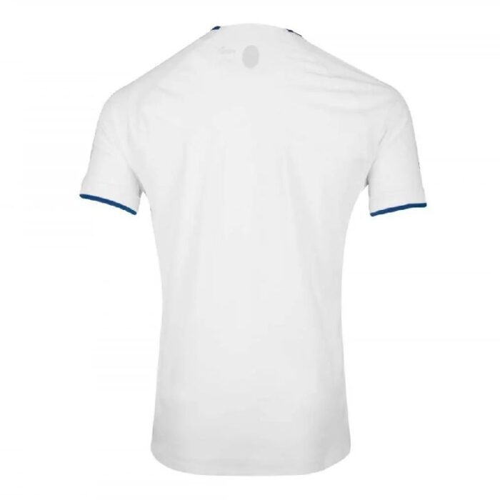 Mens Olympique Marseille 2022/23 Home Jersey 2