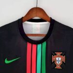 Mens Portugal 2022 Pre-Match Jersey 1