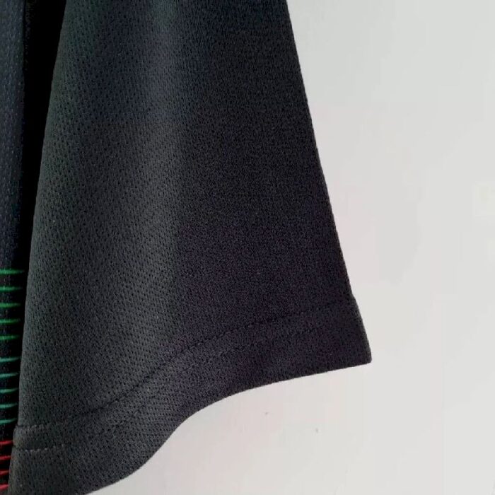 Mens Portugal 2022 Pre-Match Jersey 3