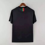 Mens Portugal 2022 Pre-Match Jersey 5