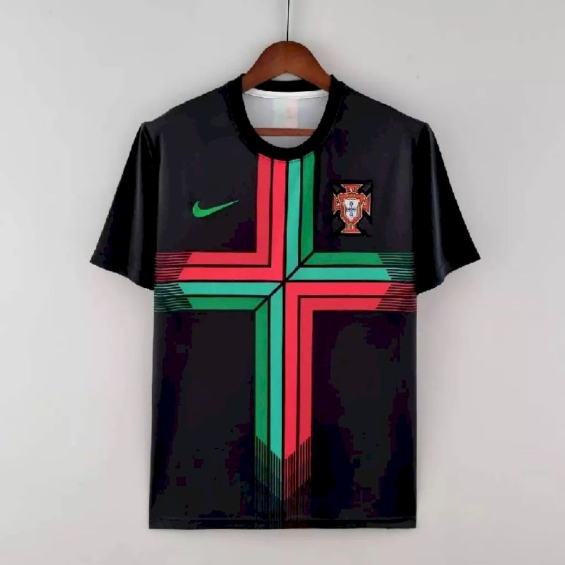 Portugal-2022-Pre-Match-Jersey-42289.jpg Mens Portugal 2022 Pre-Match Jersey