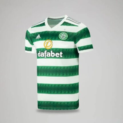 Mens Celtic 2022/23 Home Jersey 1