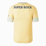 Mens FC Porto 2022/23 Away Jersey 1