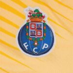 Mens FC Porto 2022/23 Away Jersey 3