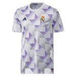 Mens Real Madrid 2022/23 Pre-Match Jersey