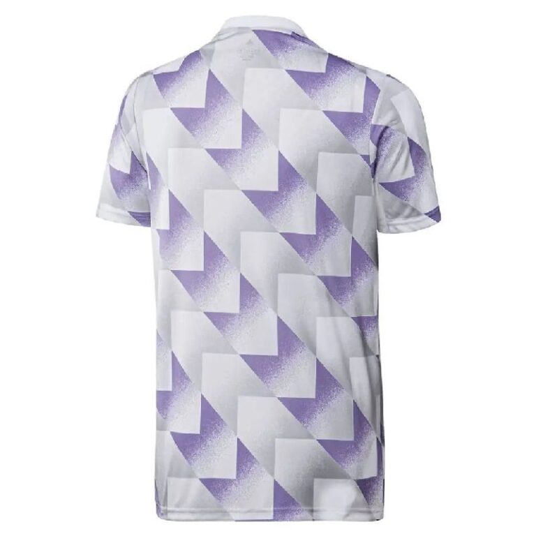 Mens Real Madrid 2022/23 Pre-Match Jersey 1