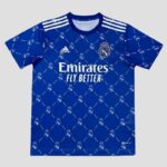 Mens Real Madrid 2022/23 Away Jersey