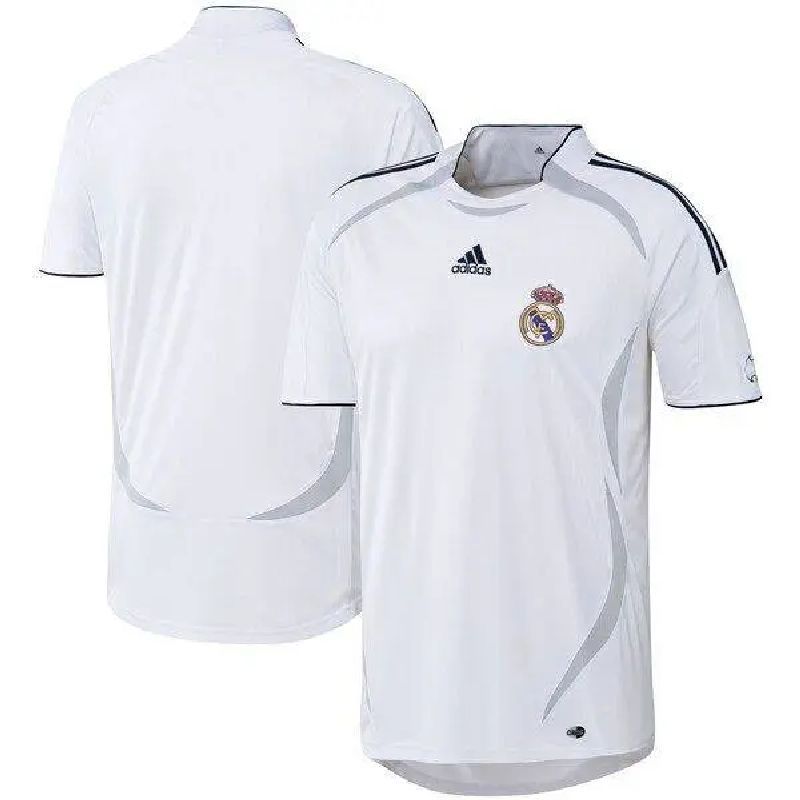 Real-Madrid-adidas-Teamgeist-Jersey-White-42619.jpg Mens Real Madrid 2022/23 Teamgeist Jersey – White