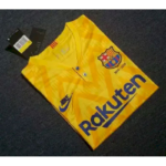 Mens Barcelona 120th Anniversary Jersey 3