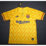 Mens Barcelona 120th Anniversary Jersey
