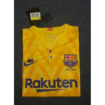 Mens Barcelona 120th Anniversary Jersey 2