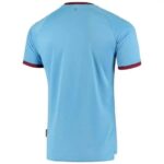 Mens West Ham United 2020/21 Away Jersey 2