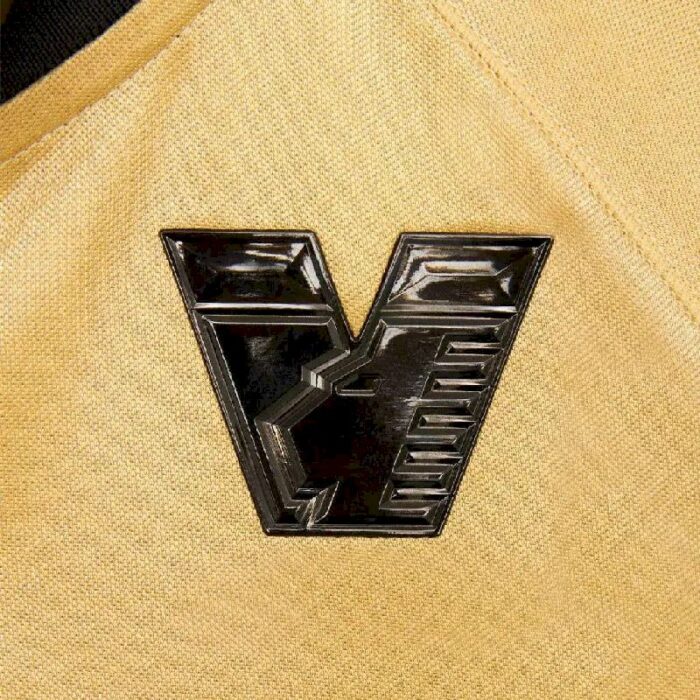 Mens Venezia FC 2022/23 Third Long Sleeve Jersey 2