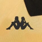 Mens Venezia FC 2022/23 Third Jersey 4