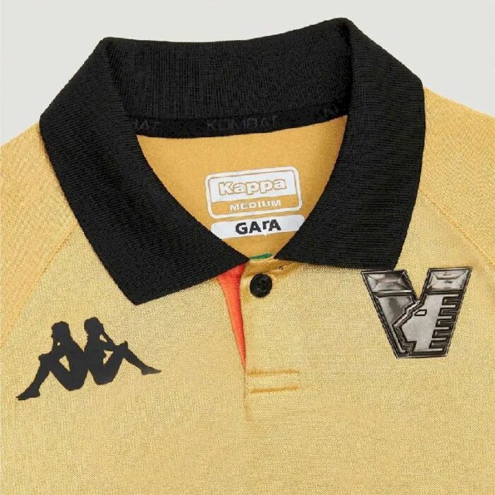 Mens Venezia FC 2022/23 Third Jersey 1