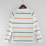 Mens Venezia FC 2022/23 Away Long Sleeve Jersey 1