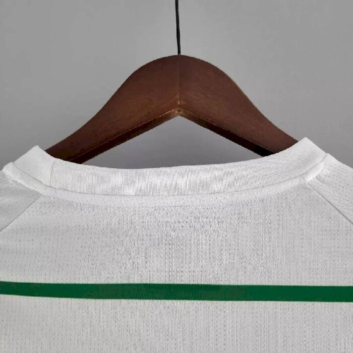 Mens Venezia FC 2022/23 Away Long Sleeve Jersey 5