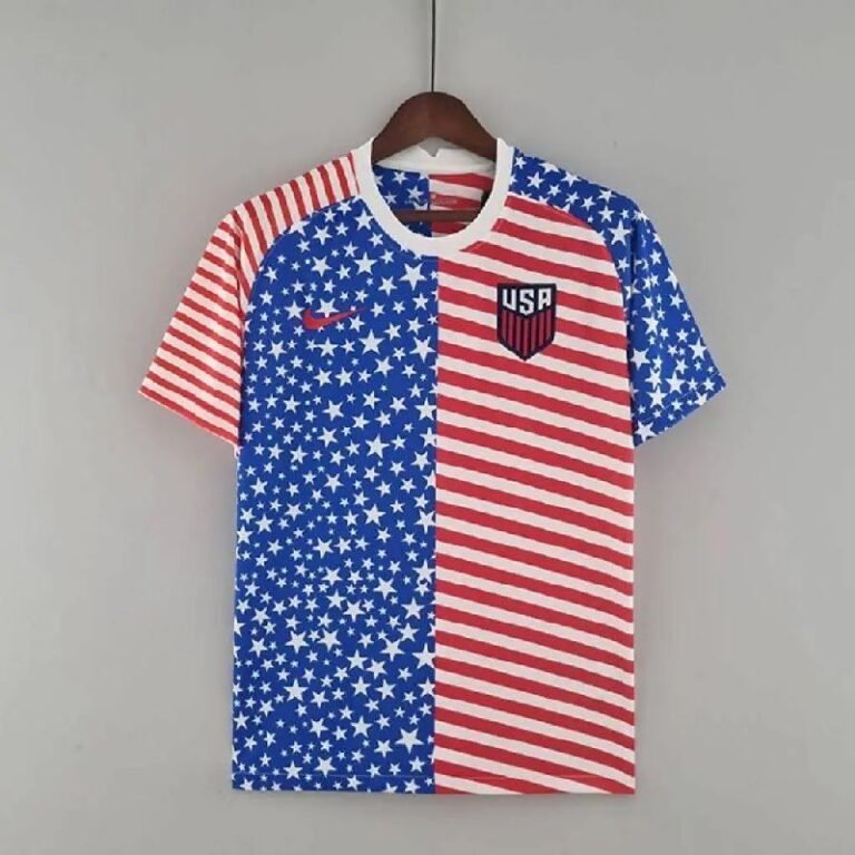 Mens USA 2022 Concept Jersey