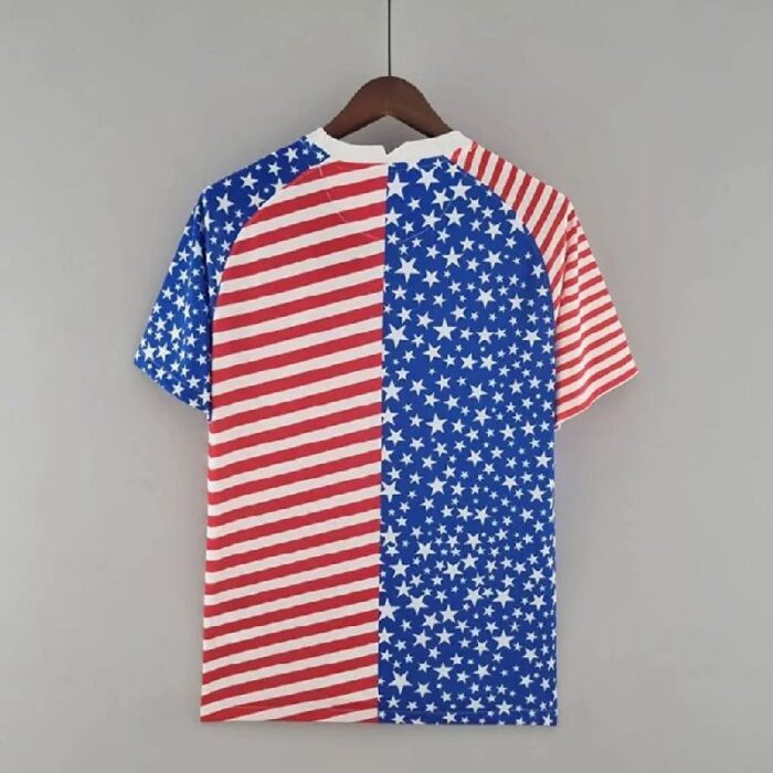 Mens USA 2022 Concept Jersey 1