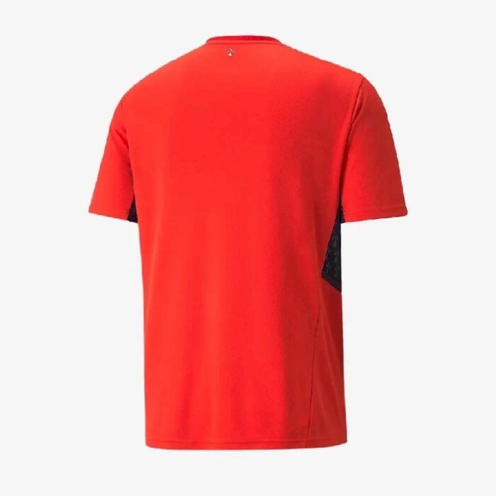 Mens Stade Rennais 2021/22 Home Jersey 1