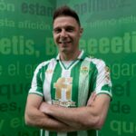 Mens Real Betis 2021/22 Copa Del Rey Final Jersey 5