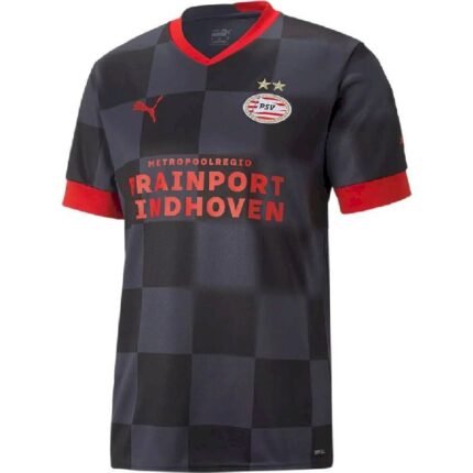 Mens PSV Eindhoven 2022/23 Away Jersey