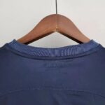 Mens Paris Saint-Germain 2022/23 Home Long Sleeve Jersey 3