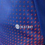 Mens Olympique Lyonnais 2022/23 Fourth Jersey 5