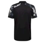 Mens Olympique Lyonnais 2021/22 Third Jersey 1