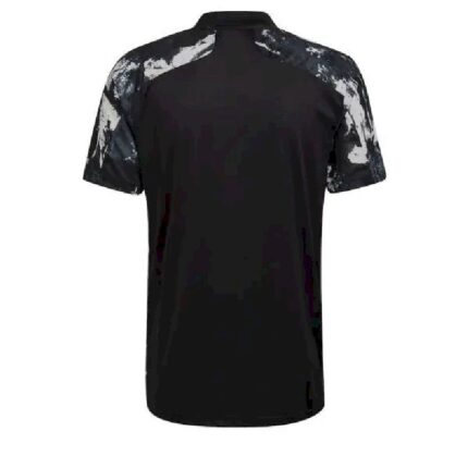 Mens Olympique Lyonnais 2021/22 Third Jersey 1